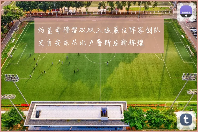 约基奇穆雷双双入选最佳阵容创队史自安东尼比卢普斯后新辉煌