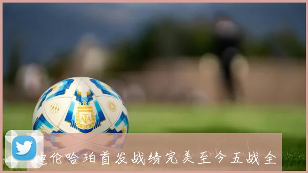 迪伦哈珀首发战绩完美至今五战全胜展现强大实力